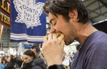 Non Touristy St Lawrence Market Food Tour