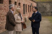 Private Terezin Concentration Camp Tour from Prague with Mike