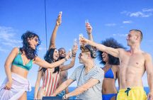 Oceanus Social Snorkel Cruise in Cabo San Lucas