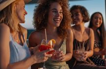 Oceanus Sunset Party Cruise in Cabo San Lucas
