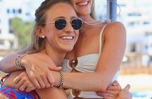 Private Catamaran Escape for 2–6 Guests: Celebrate Your Way
