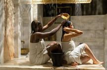 Marrakech: luxury Hammam & Massage Spa with Hotel Pickup