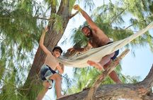 Punta Cana Family Catamaran: Snorkel, Natural Pool & Kids