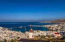Mykonos Wow Tour - Private Highlights and Scenic Stops