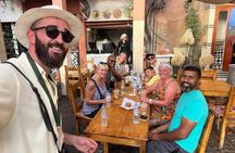 All Inclusive Marrakech Food Tour Eat Like a Local