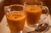 Gastronomic Route through Motril