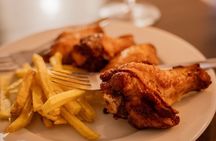 Gastronomic Route through Motril