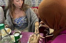 Exclusive Vip 6 Hour Tangier Private Trip