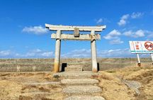 Itoshima Hidden Gems Day Tour and Shiraito Falls from Fakouka