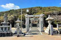Itoshima Hidden Gems Day Tour and Shiraito Falls from Fakouka