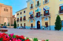Iberian Flavors of Andalusia