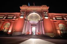 Private Giza Pyramids, Egyptian Museum & Old Cairo Experience
