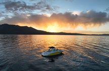 Murder Mystery Sunset Boat Cruise 2 Hours
