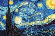 Skip the Line: Van Gogh Museum Entrance Ticket & Audio Guide