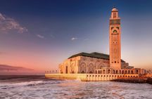 10-Private Days Morocco Tour Sahara & Chefchaouen From Casablanca