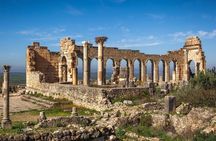10-Day Morocco Private Tour from Casablanca via Chefchaouen Fes
