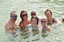 Hip Hop Party Boat Punta Cana with Open Bar & Snorkel for Adults