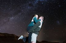 "Astronomical Adventure in San Pedro de Atacama"