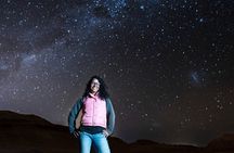 "Astronomical Adventure in San Pedro de Atacama"