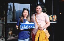 Wulongs private Natural Majesty and a Record Breaking Celebration