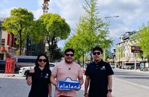 Wulongs private Natural Majesty and a Record Breaking Celebration