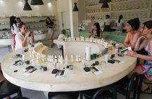 Ubud Natural Perfume Workshop Beginner Class Experience