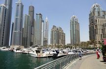 Dubai Stopover Layover Tour with Airport Pickup Flexible timings