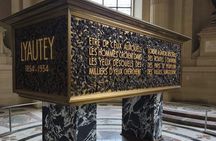 Paris Les Invalides and Napoleon Tomb Guided Tour
