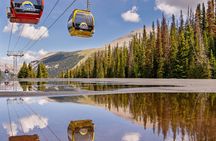 2 Day Tours in Banff National Park
