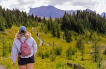 2 Day Tours in Banff National Park