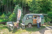 MOMONA Peach Farm Experience