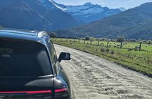 Glenorchy & Wanaka Private Day Trip From Queenstown: TravelnGo