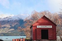 Glenorchy & Wanaka Private Day Trip From Queenstown: TravelnGo
