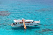 Phi Phi, Maya, Khai and Pileh Day Trip by Catamaran From Phuket