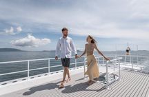 Phi Phi, Maya, Khai and Pileh Day Trip by Catamaran From Phuket
