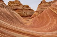 Day Trip to Page Horseshoe Bend and Glen Canyon from Scottsdale