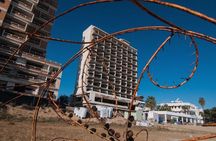 Varosha Ghost Town Famagusta Tour