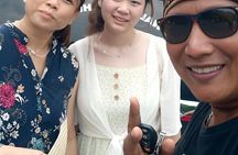 Private Bali Driver & Car Charter – Flexible Full Day Custom Tour