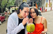 Old Bangalore Street Food & History Walking Tour