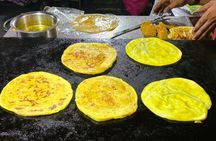 Old Bangalore Street Food & History Walking Tour