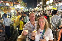 Bangalore Like a Local: Street Food Crawl & Lalbagh Garden Walk