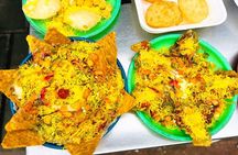 Bangalore Like a Local: Street Food Crawl & Lalbagh Garden Walk