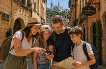 Discovery Track Game: The Mysteries of Lyon