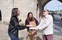 Bordeaux Wine Trails: Bordeaux Food Tour