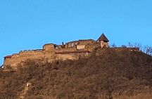Budapest Danube Bend Visegrad-Szentendre Private Car Tour 4 hour