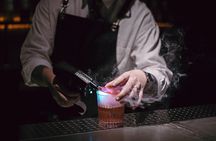 Da Nang Secret Cocktail Experience through Hidden Bars