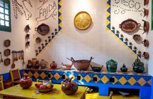 Frida Kahlo Museum Casa Azul Skip the Line Entry Ticket