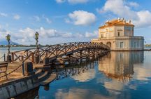 Campi Flegrei tour from Naples between nature and history