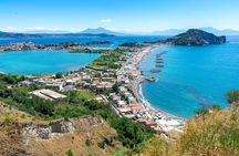 Campi Flegrei tour from Naples between nature and history