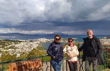 Campi Flegrei tour from Naples between nature and history